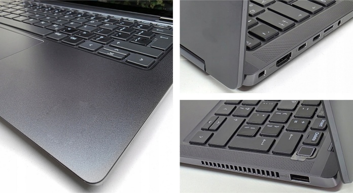 Dell Latitude 9430 2w1 zdjęcie produktu - powystawowy